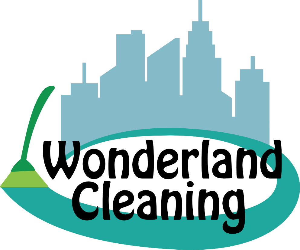 Wonderland Cleaning